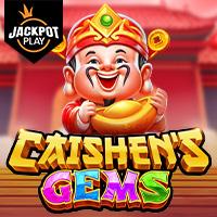 Chaisen Gems Jackpot
