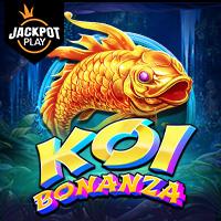 Koi Bonanza Jackpot